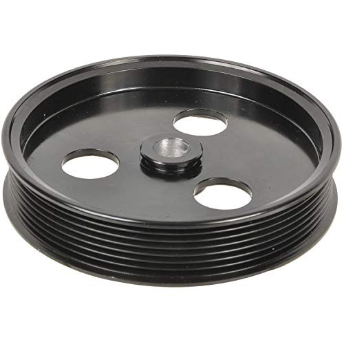 3P-36147 New Power Steering Pump Pulley
