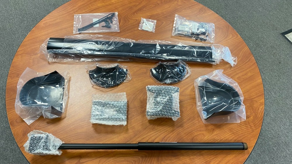 Peerless LCC-18-C LCD Ceiling Mount