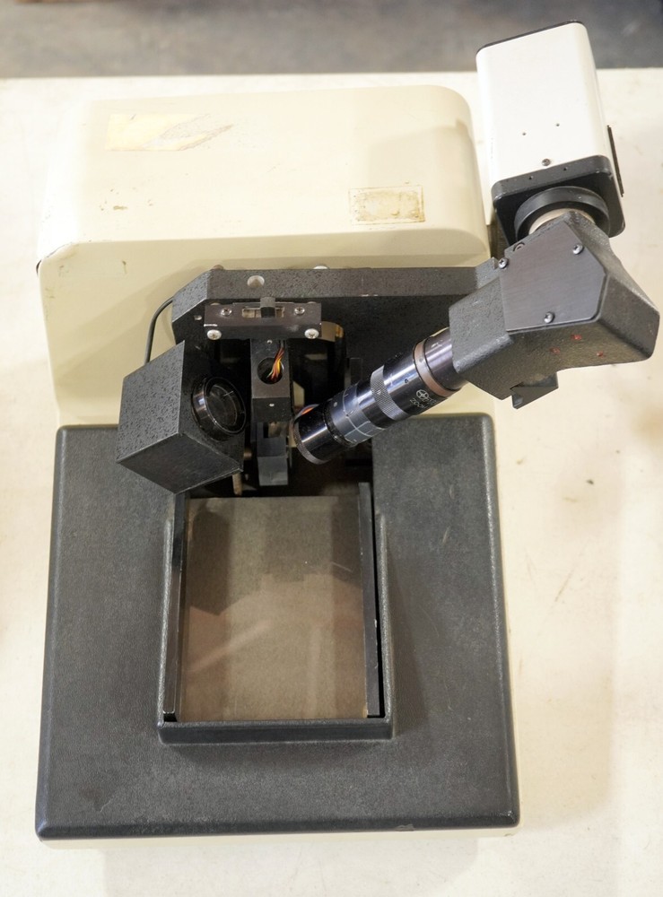Veeco  / Sloan  Semiconductor Inspection  Device ???