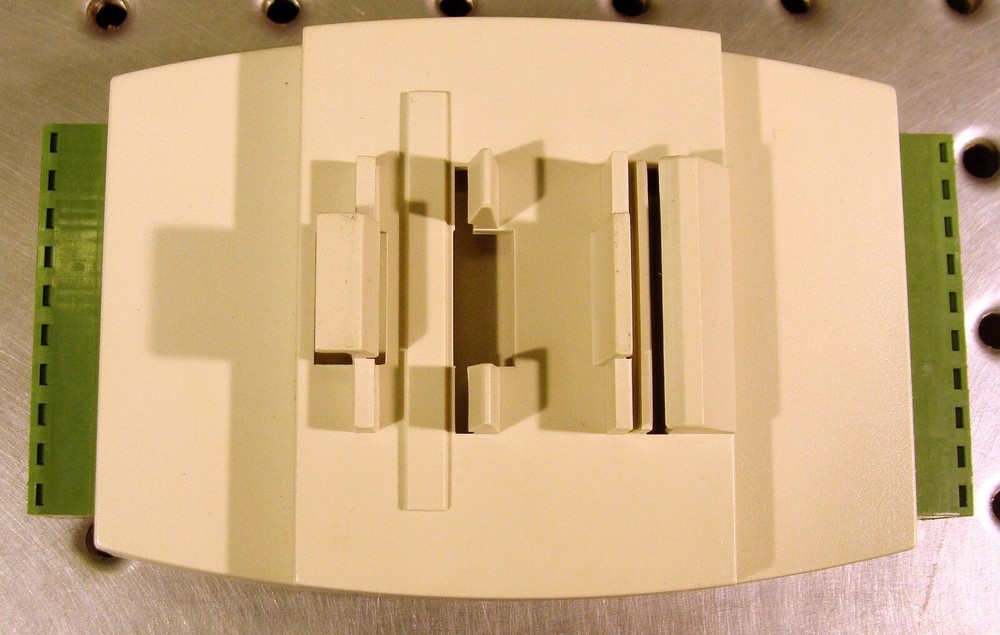 Cyber Research CM-4052 CyMOD ISOLATION INPUT MODULE Data Acquisition