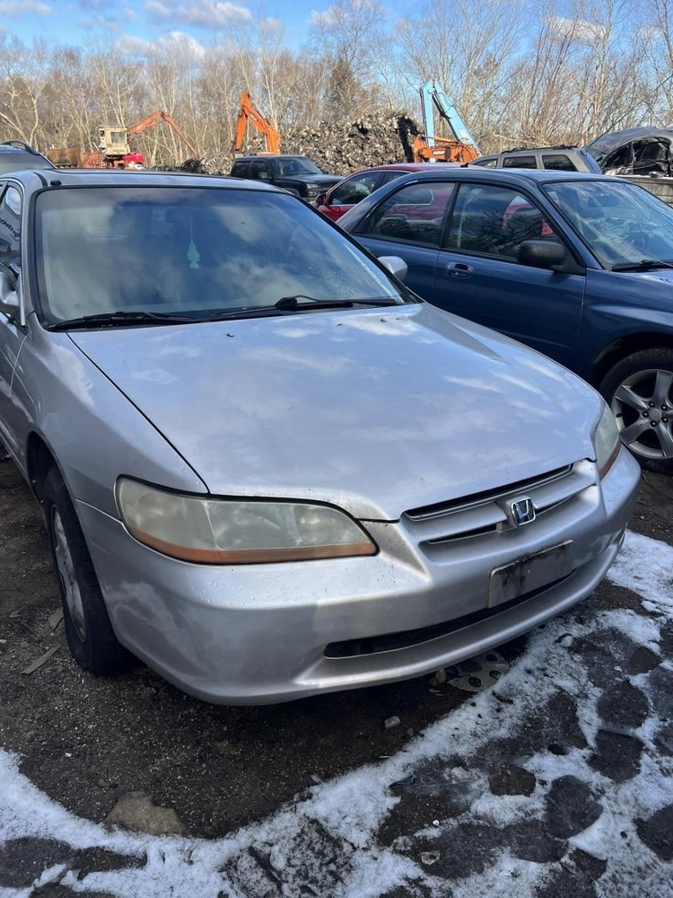 1998 ACCORD Third Brake Light OEM