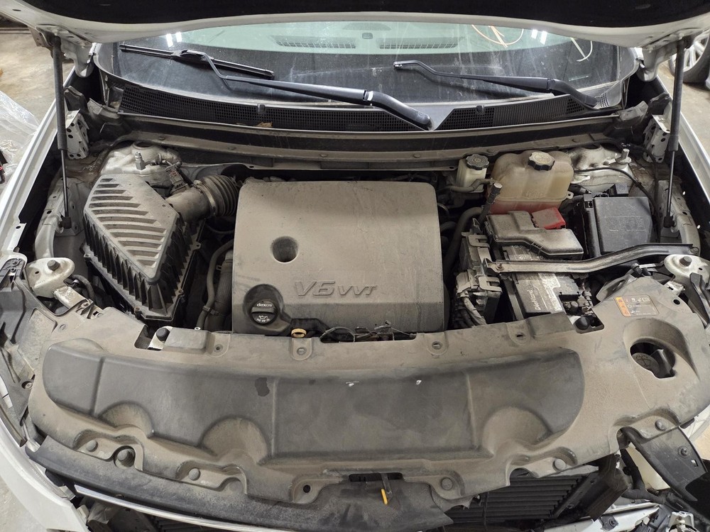 Used Collision Avoidance Control Module fits: 2018 Chevrolet Traverse Driver Ass