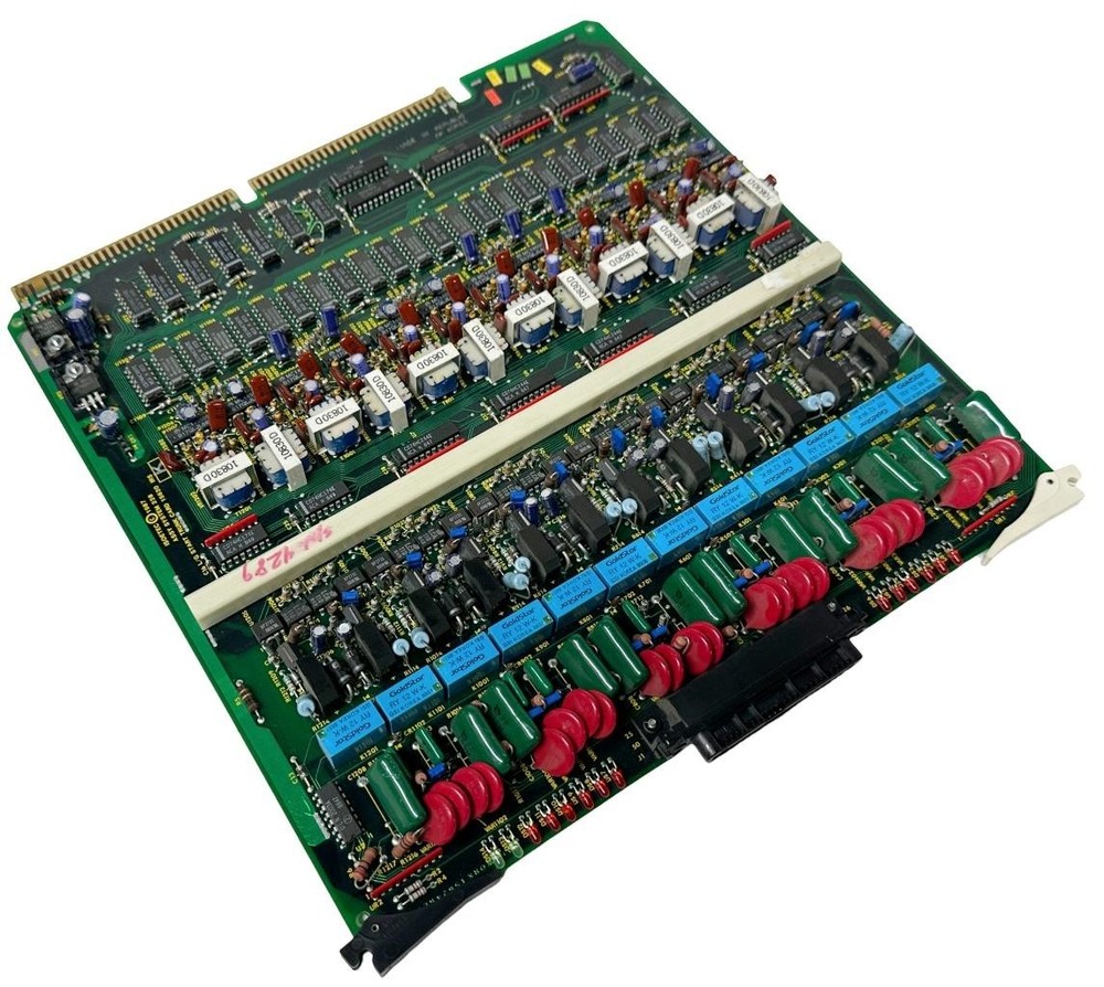 Executone Isoetec 15620 L/G Start Trunk Card IRS K