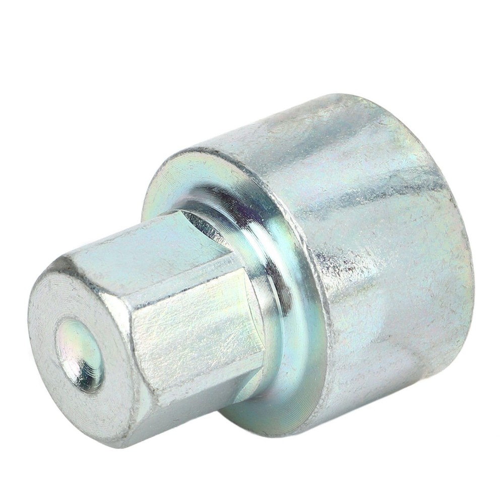 Anti Theft Lugnut Socket Anti Deformation Metal Wheel Lock Key for 059 default