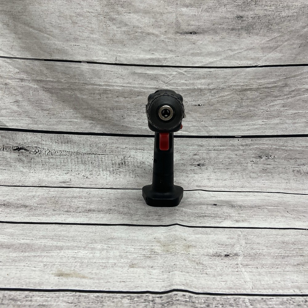 Snap On 3/8" Cordless Driver Drill CDR20 TOOL ONLY Untested