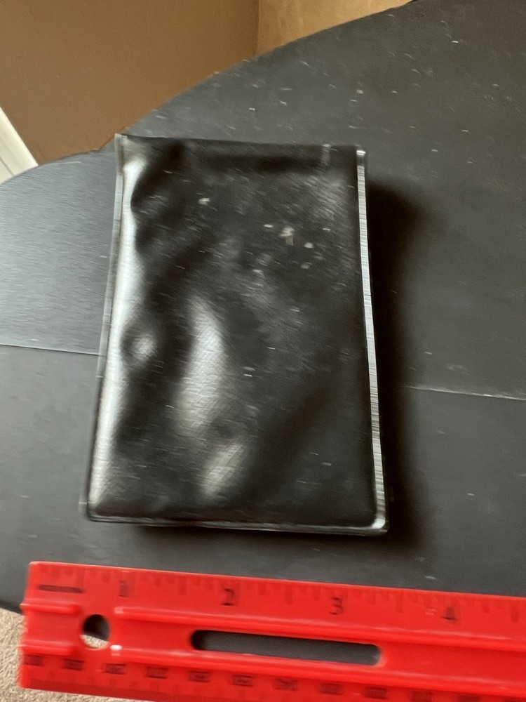 Made In USA Vintage Small Scale