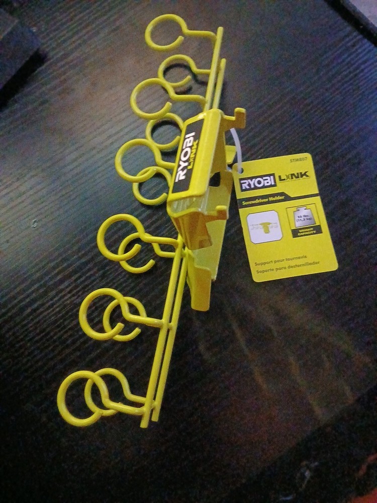 Ryobi Link Screwdriver Holder STM807