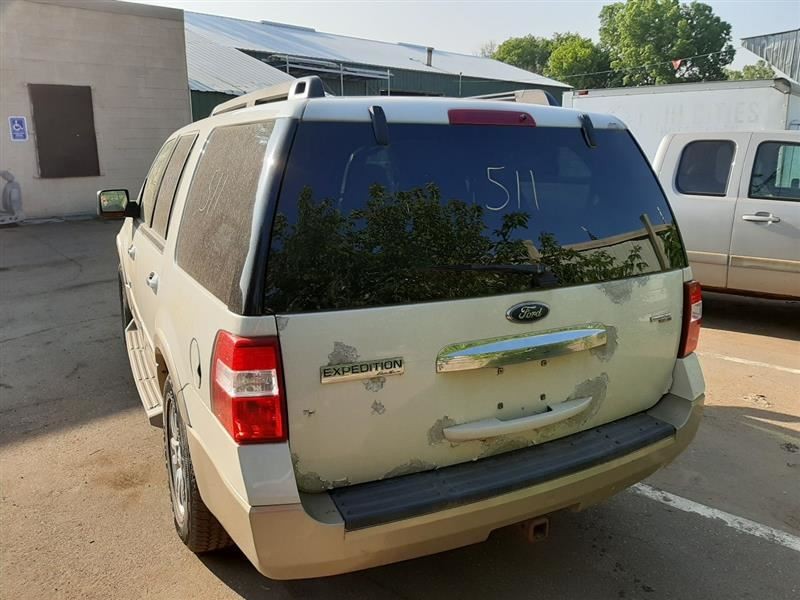 Transfer Case Fits 07-11 EXPEDITION 539236