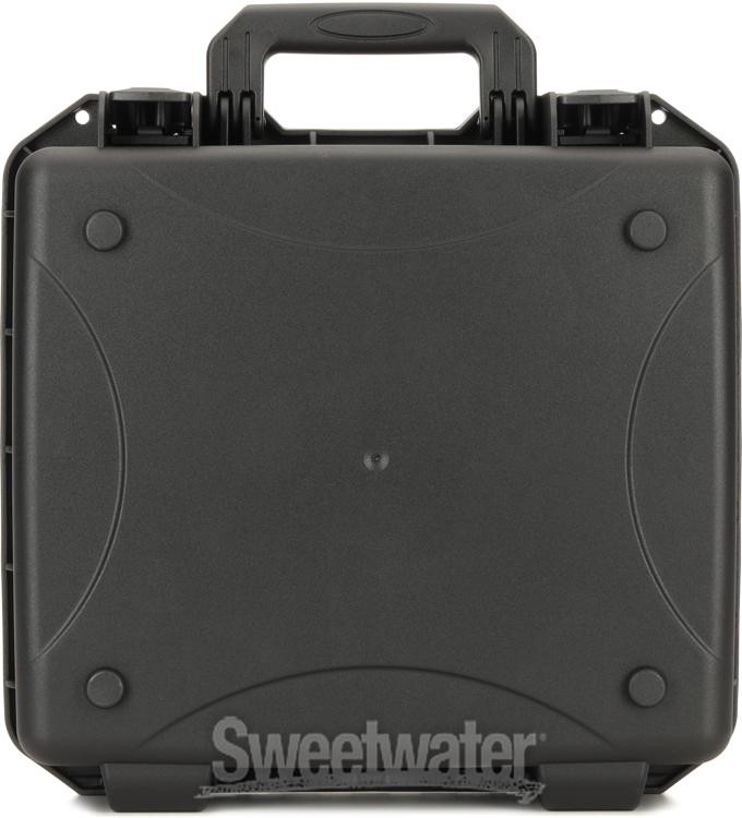 Warm Audio WA-87 R2 Flight Case