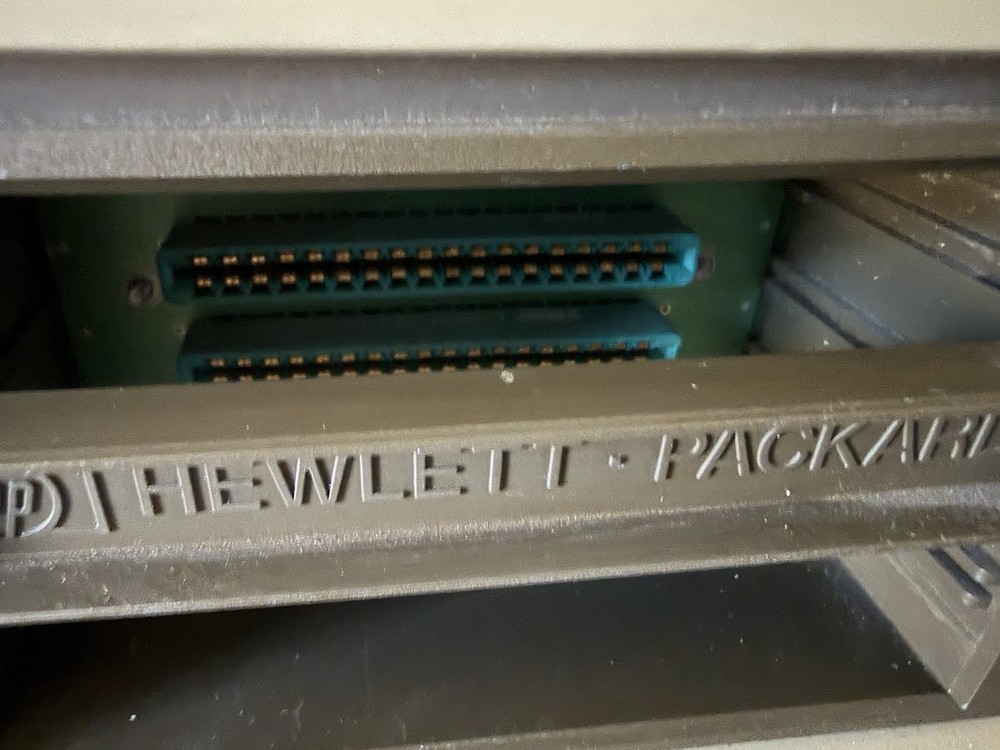 HP Hewlett Packard 85B Computer