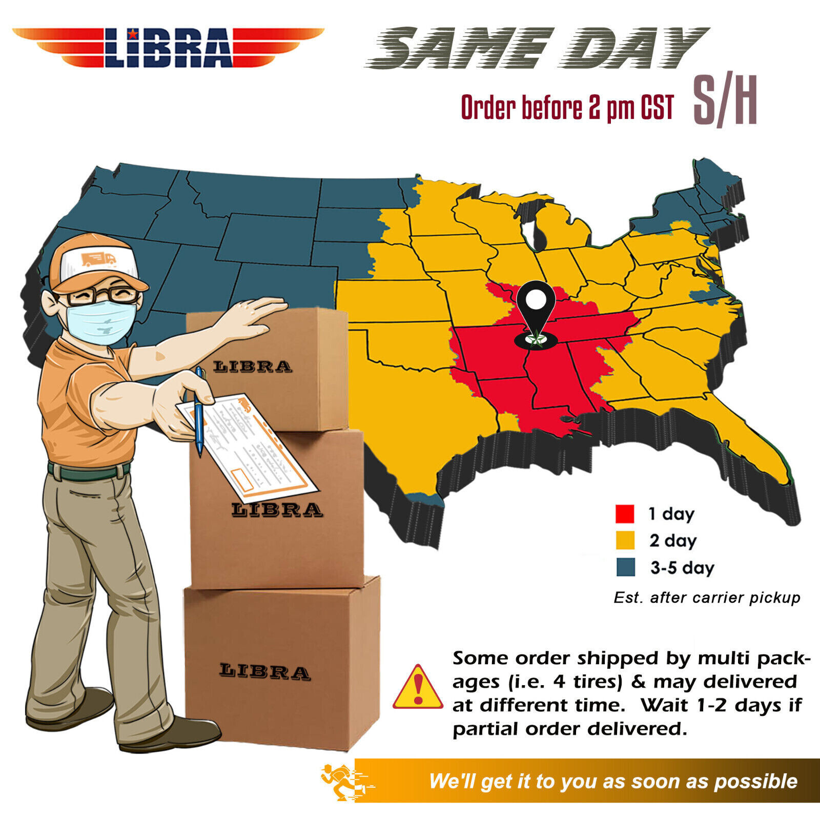 Free Country ST205/75D15 Trailer Tires 2057515 205 75 15 F78-15 Bias 11021 Set 4