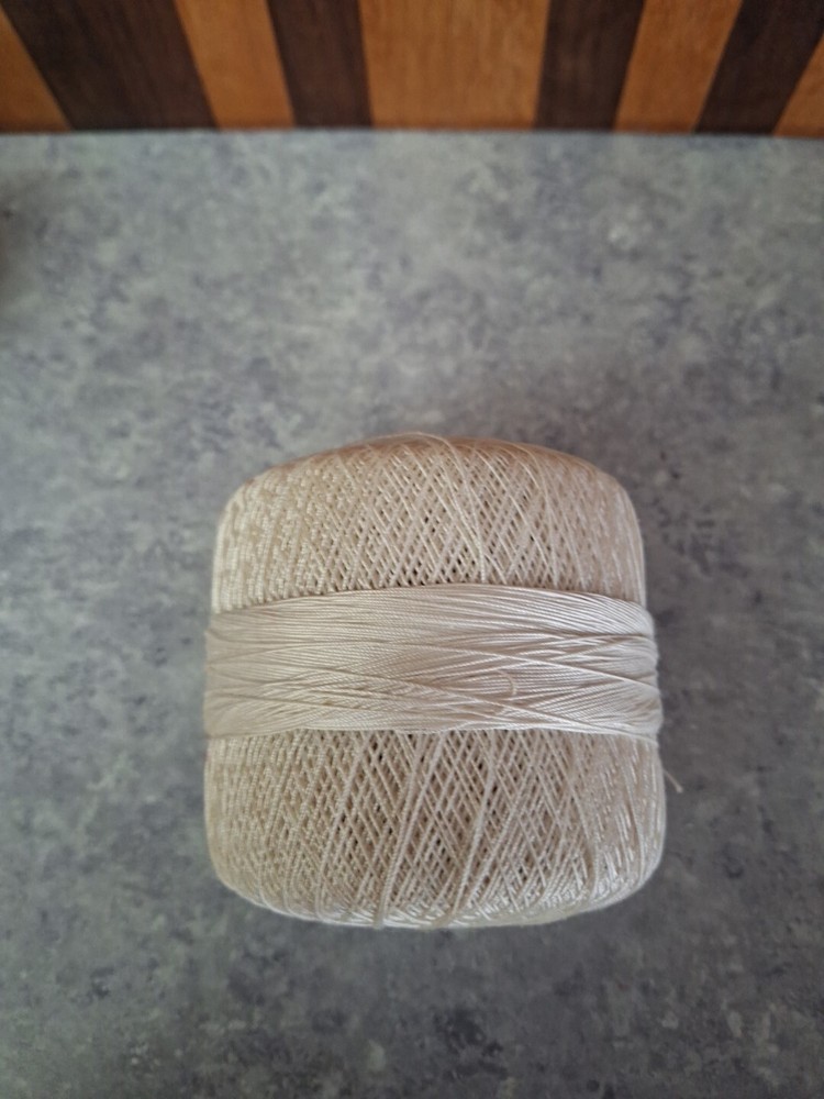 DMC No. 30 Crochet Superba Thread