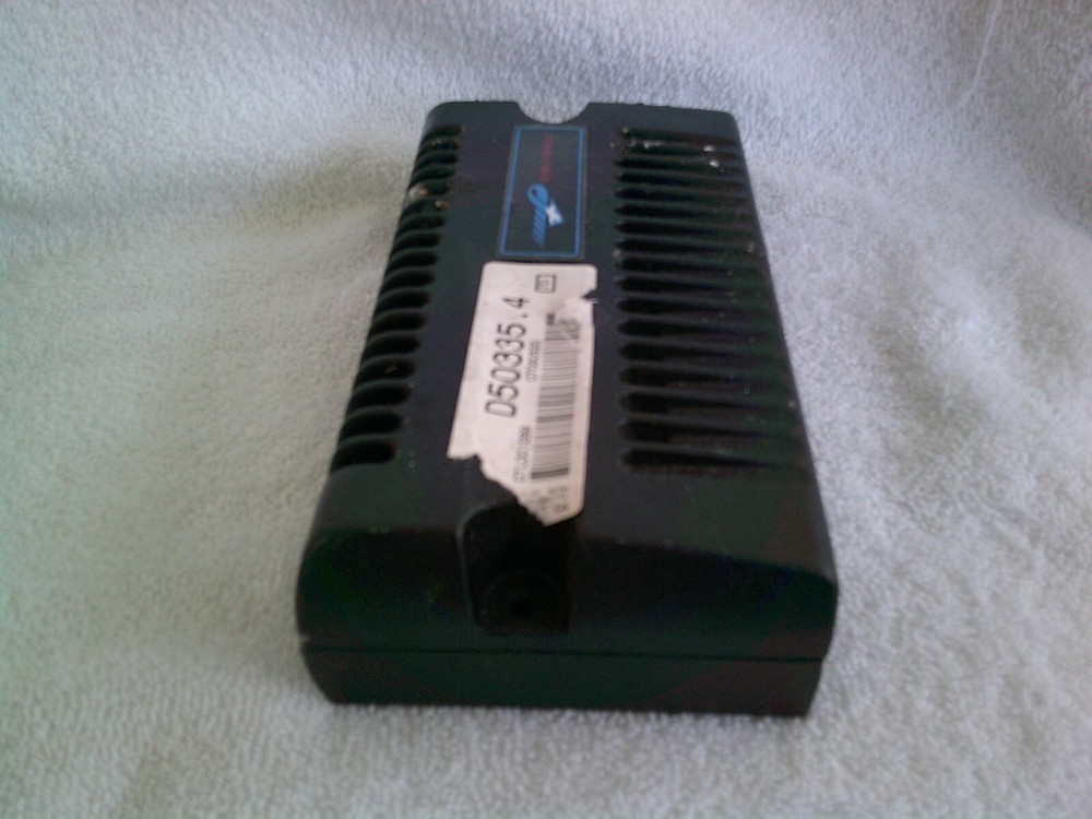 PG Drives D50335.4 Control Module 70A # 5076