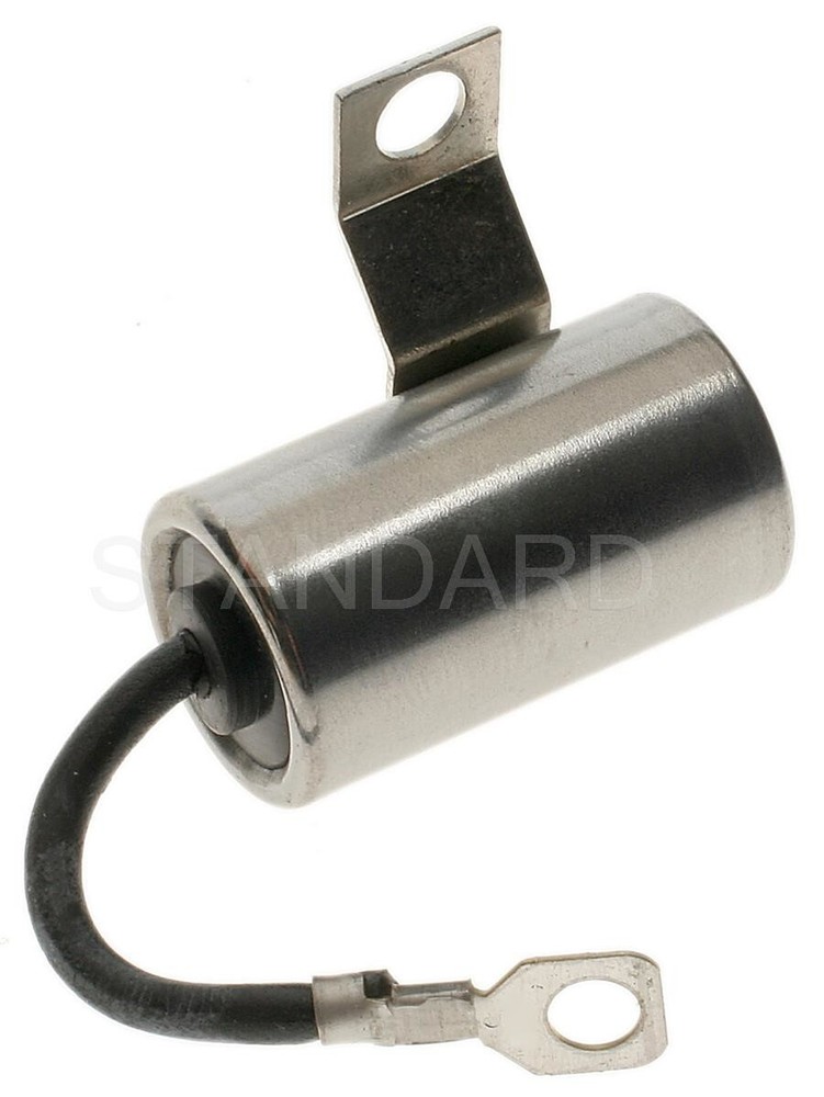 A/C Condenser  Standard Motor Products  FD72