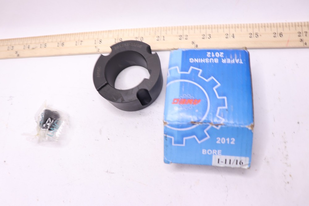 Amec Taperlock Bushing 1-15/16" Bore 2102