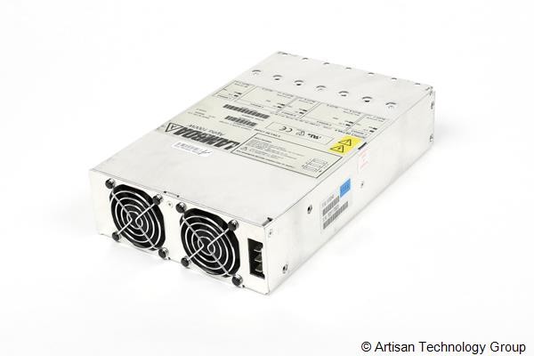 TDK-Lambda Alpha 1000 Modular Power Supply