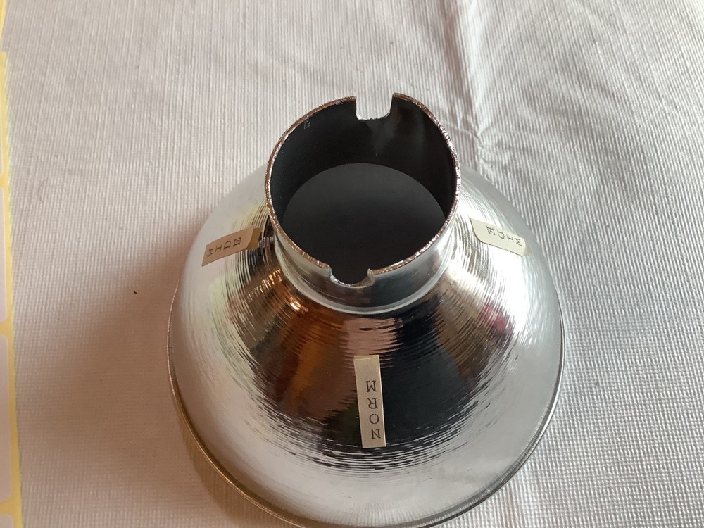 Elinchrom 4.5” Reflector