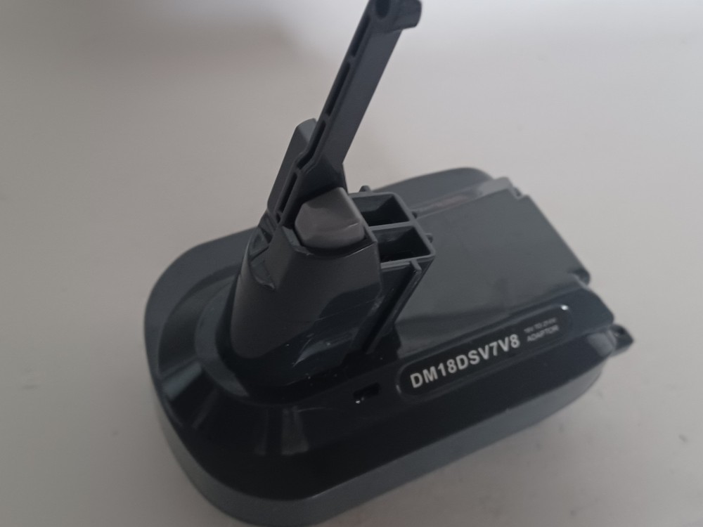 Battery For Tool DM18DSV7V8