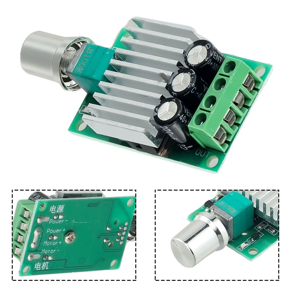 Specifications CNC Machine Tools A Adjustable Regulator Plastic Metal DC Motor