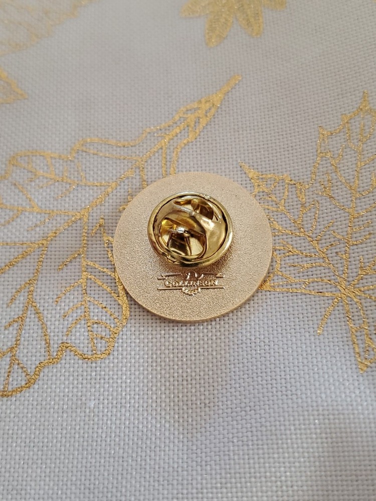 Montgomery Fire Department Alabama Pin