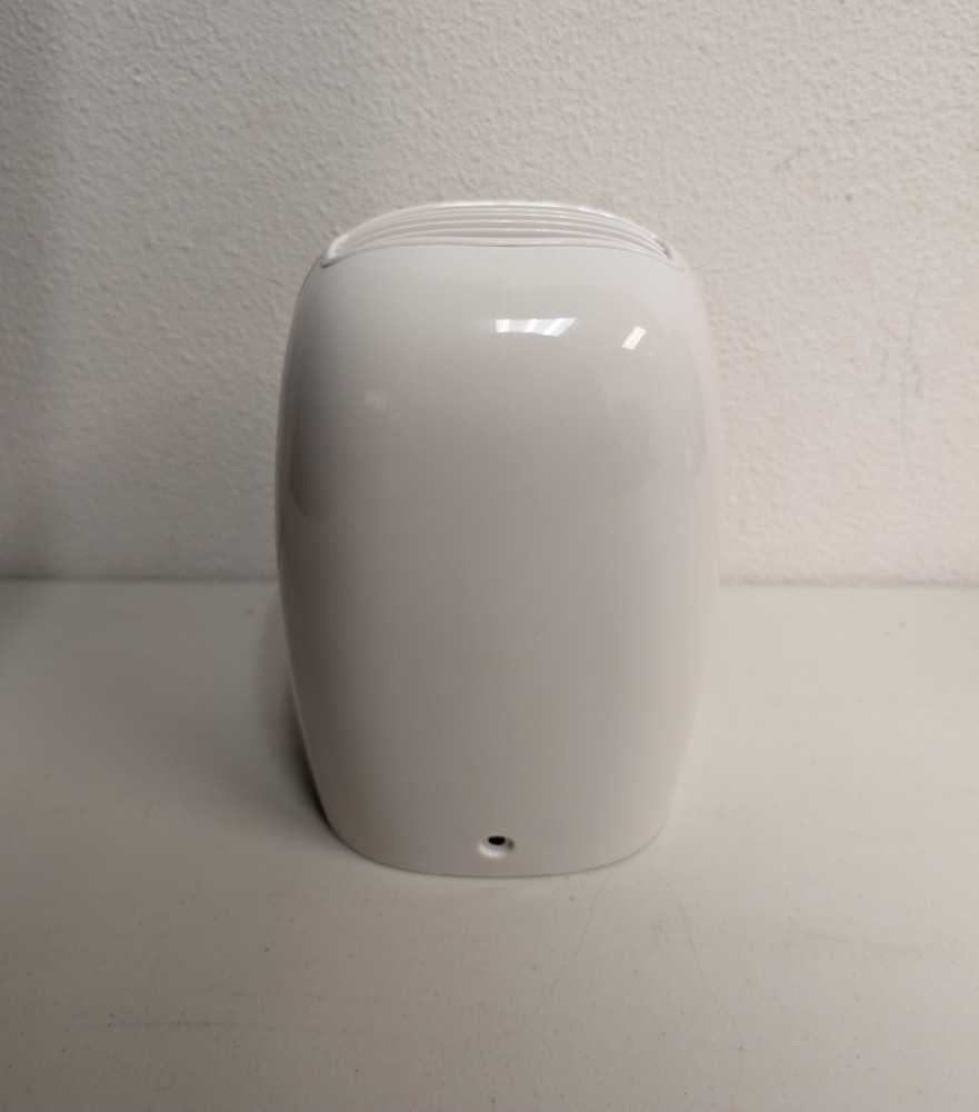 Poll Schmitt Silent Dehumidifier MD500