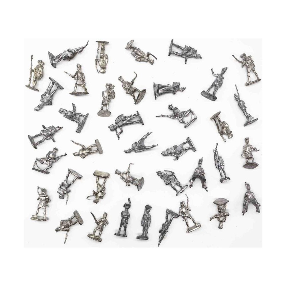 Napoleonic Collection #4 NM