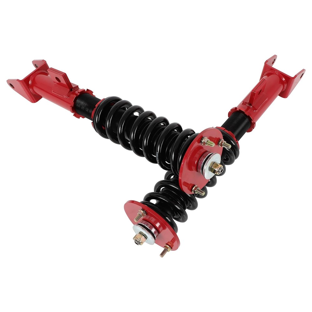 Height Adjustable Coilover Lowering Kit for Challenger Charger 2011-2021