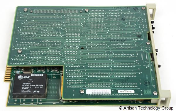 DSC Communications 300-2189-913 Puretone T1 48MS Echo Canceller