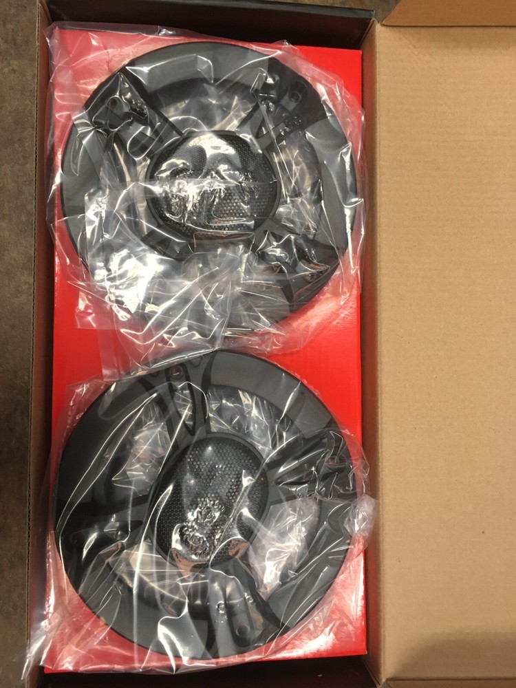 DD Audio EX5.2 100 Watt (D11)