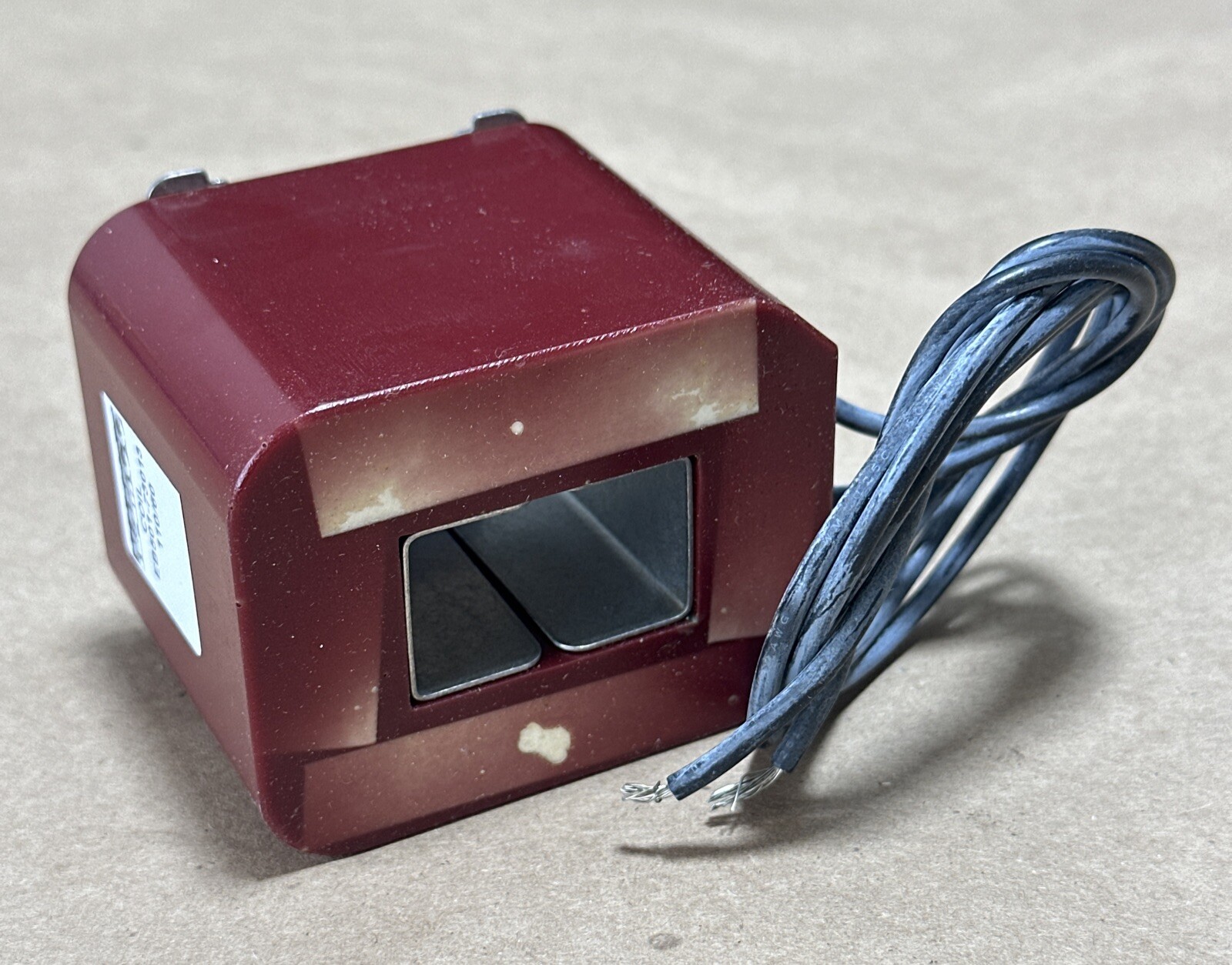 NEW OPEN BOX- Namco Coil EB501-73013 110/60 || FAST SHIPPED & WARRANTY 🇺🇸