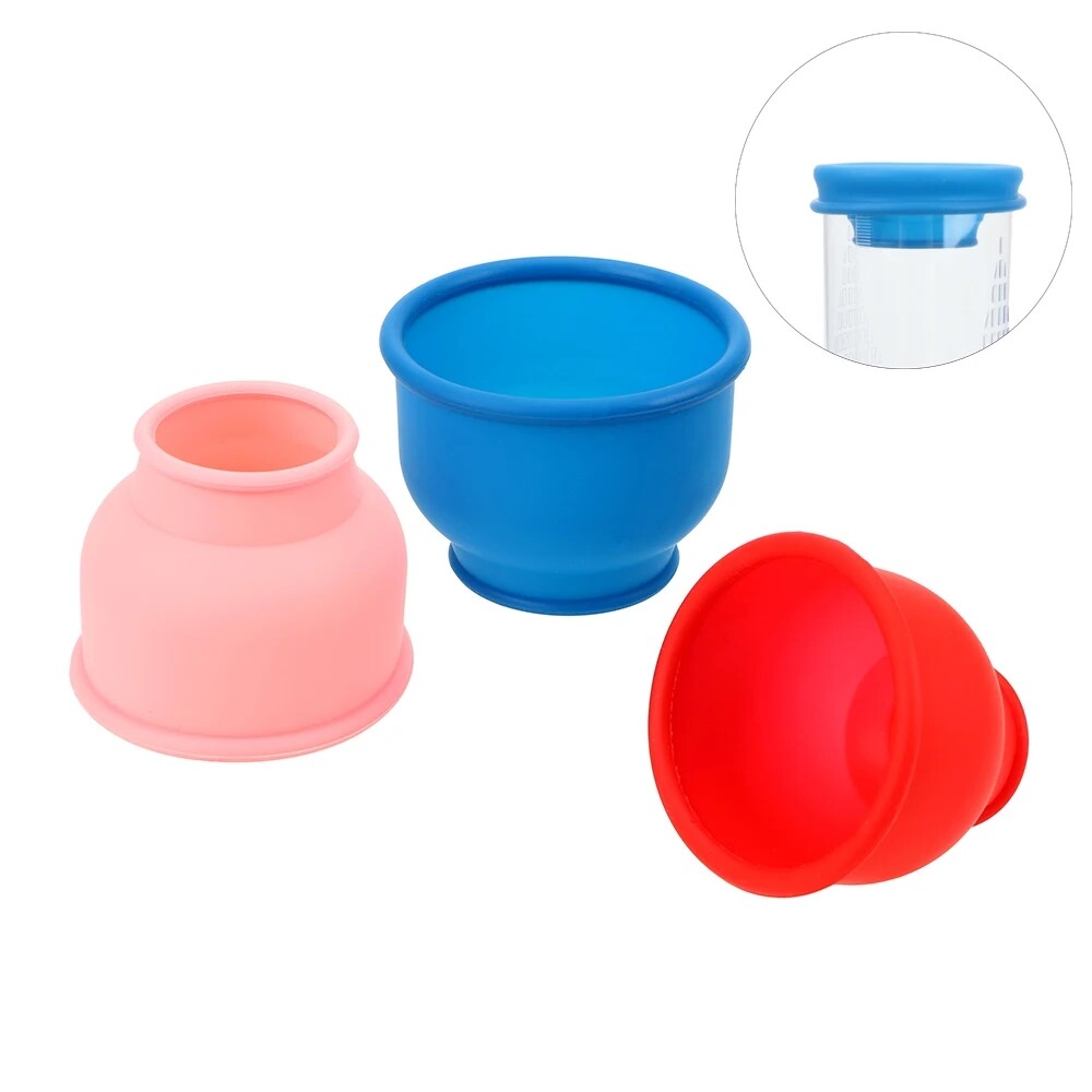 Vacuum Penis Pump for Male ED Enhancement Erectile Enlargement Penis Enlarger BG