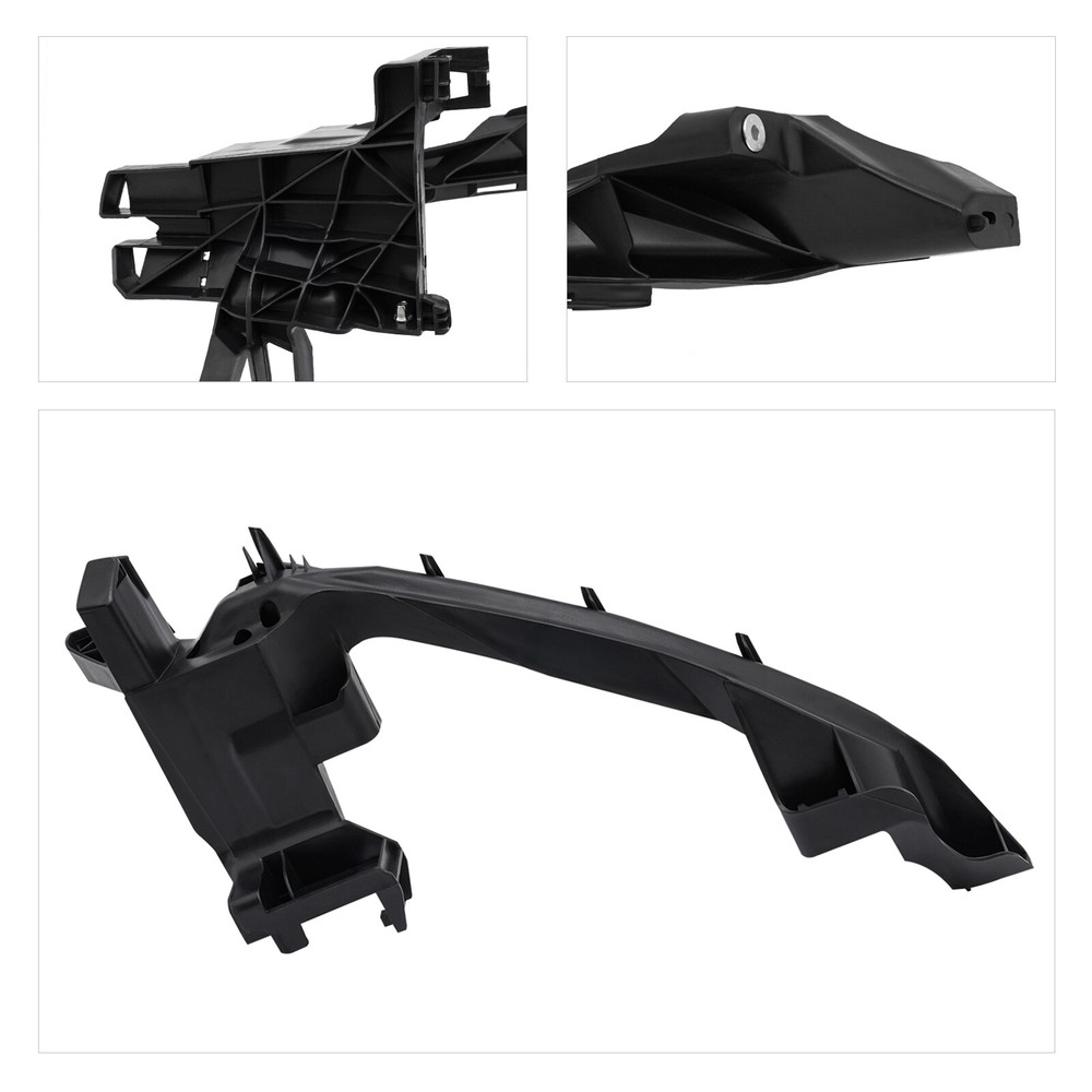 Headlight Bracket For 2018 19 2020 Audi Q5 SQ5 Left Driver Side Headlamp Bracket