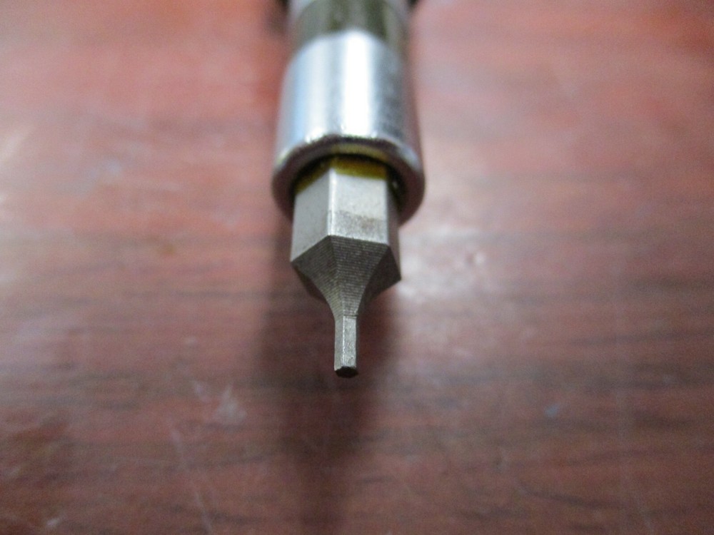 Tohnichi 3RNTD Torque Screwdriver
