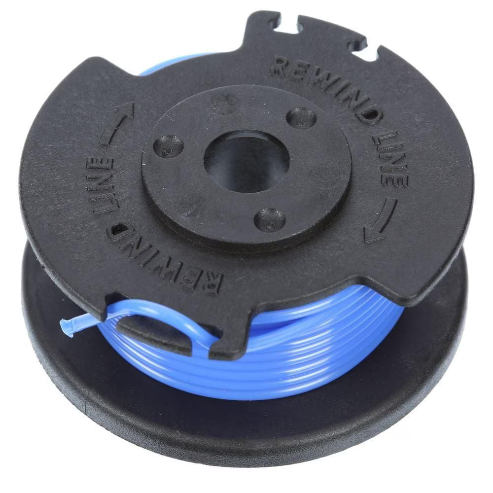 RYOBI 0.065 Replacement Auto Feed Line Spools (5-Pack)