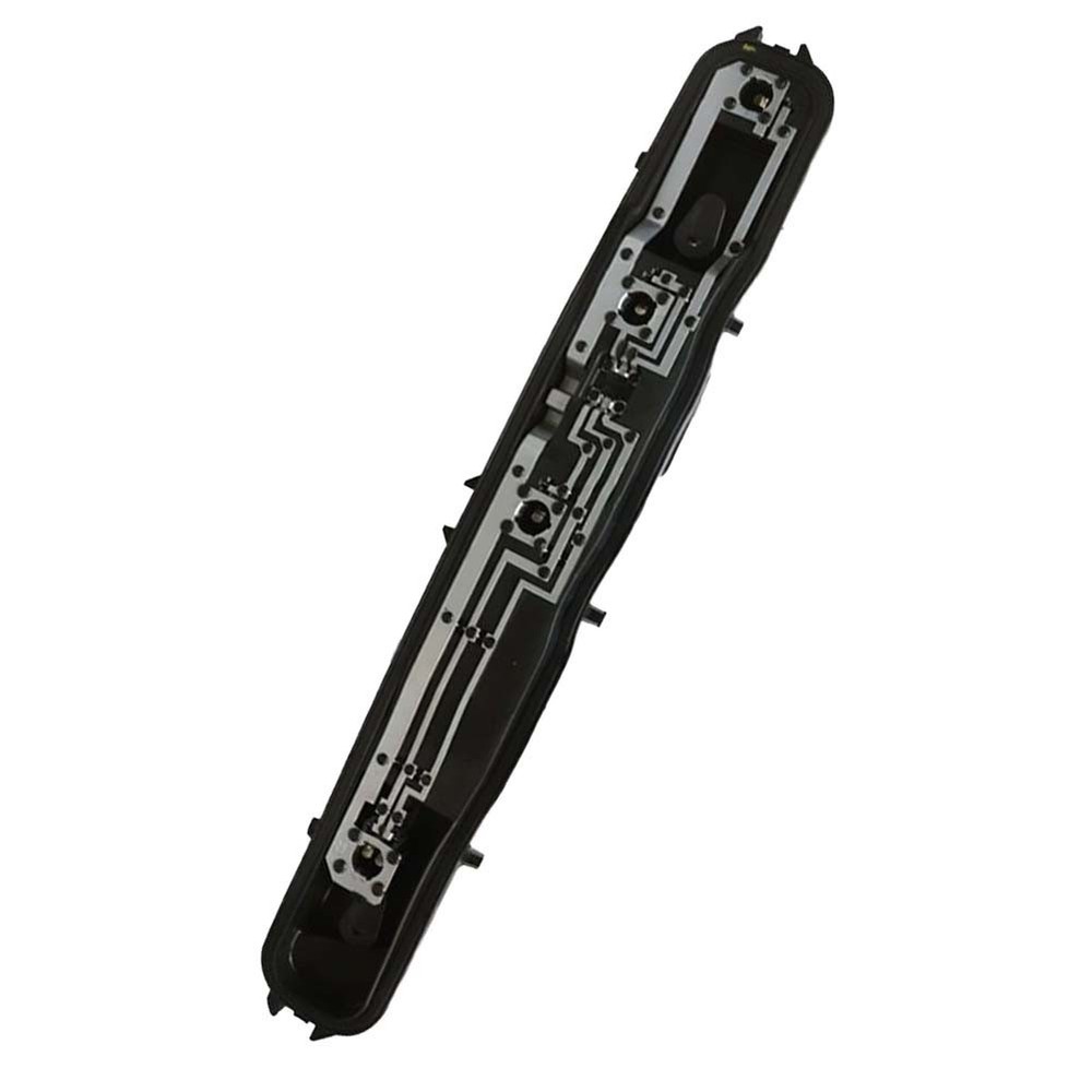 Tail Light Replacement Tail Light Holder Direct Replacement Easy To Install