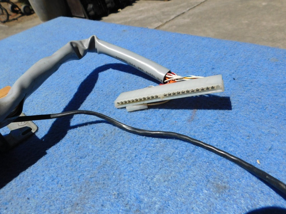 Seeburg USC1 SPS160 SPS2 STD160 STD2 STD3 STD4 Tormat Memory Unit type 160TM7