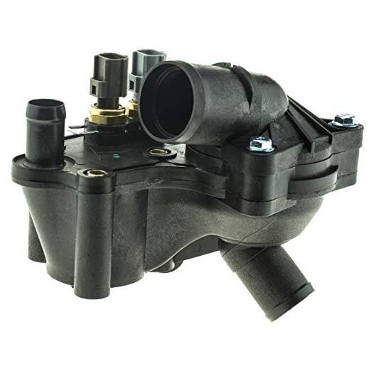 Engine Coolant Thermostat Housing Assembly