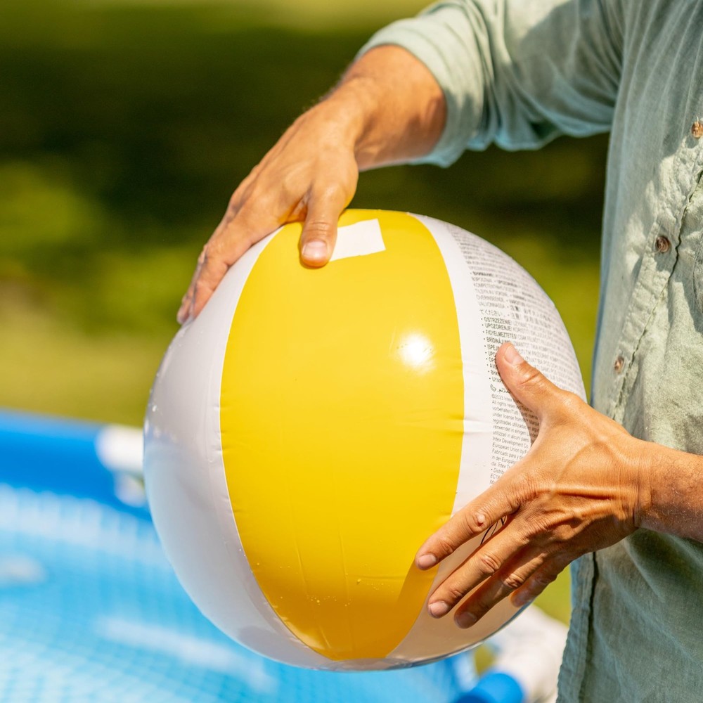 Waterproof and Pool Repair Tape - Patch Pool Liner No Kit Needed, Permanent, ...