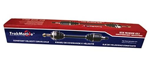 CH-8102 CV Axle Shaft