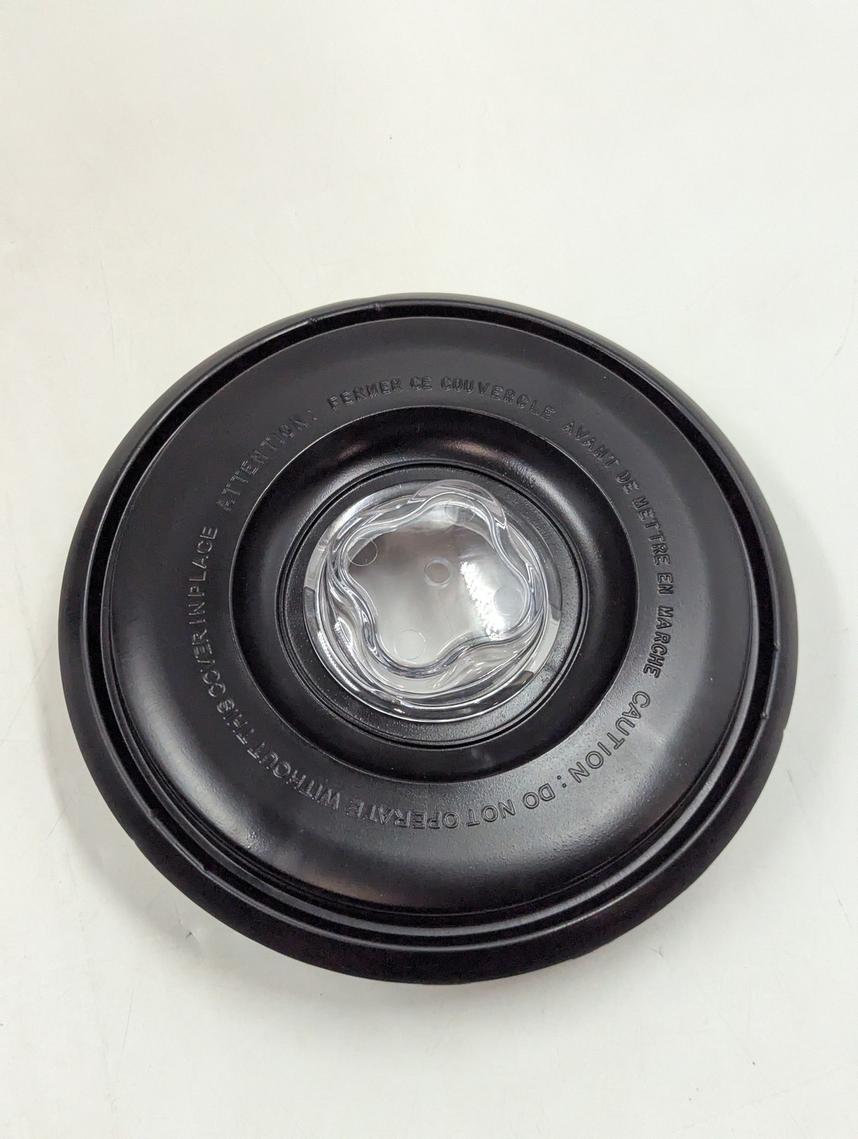 Waring CB15 Heavy Duty One Gallon 3.75HP 3-Speed Commercial Blender