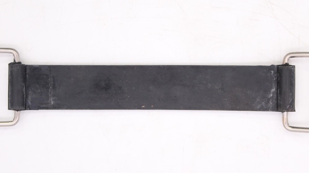 Rubber Tie Downs Part Number - 0673-128