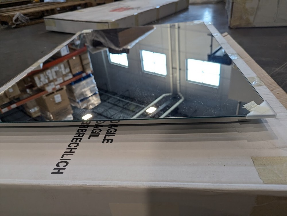 Falper Specchi Mirror Wall Mounted 6AQ080 New