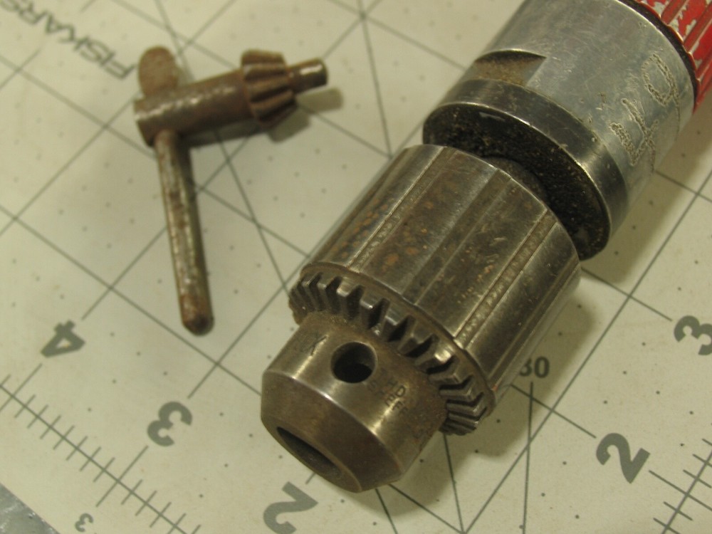 CLECO Pneumatic/Air Drill,