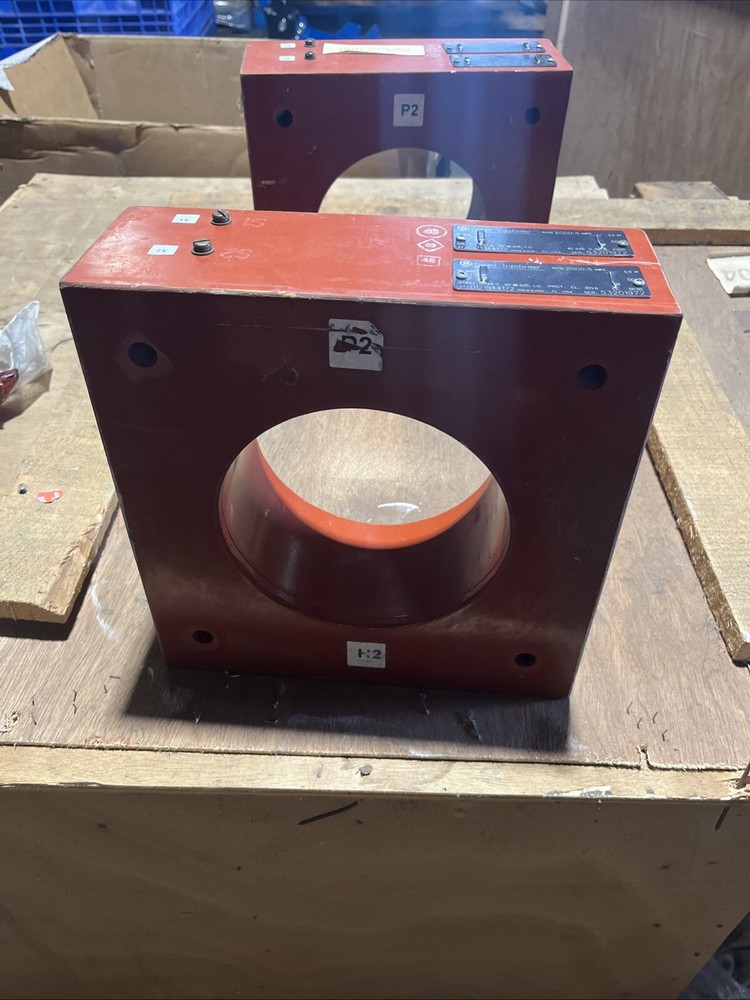 GE Current transformer 53201973