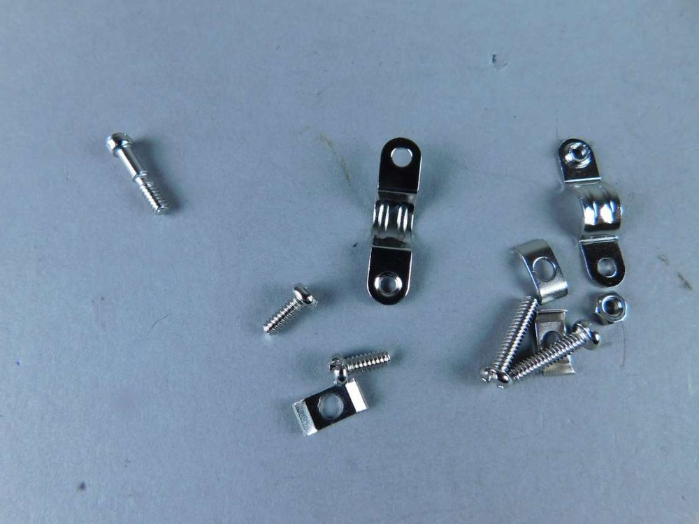 Norcomp 977-025-010R Connector - NEW Surplus!