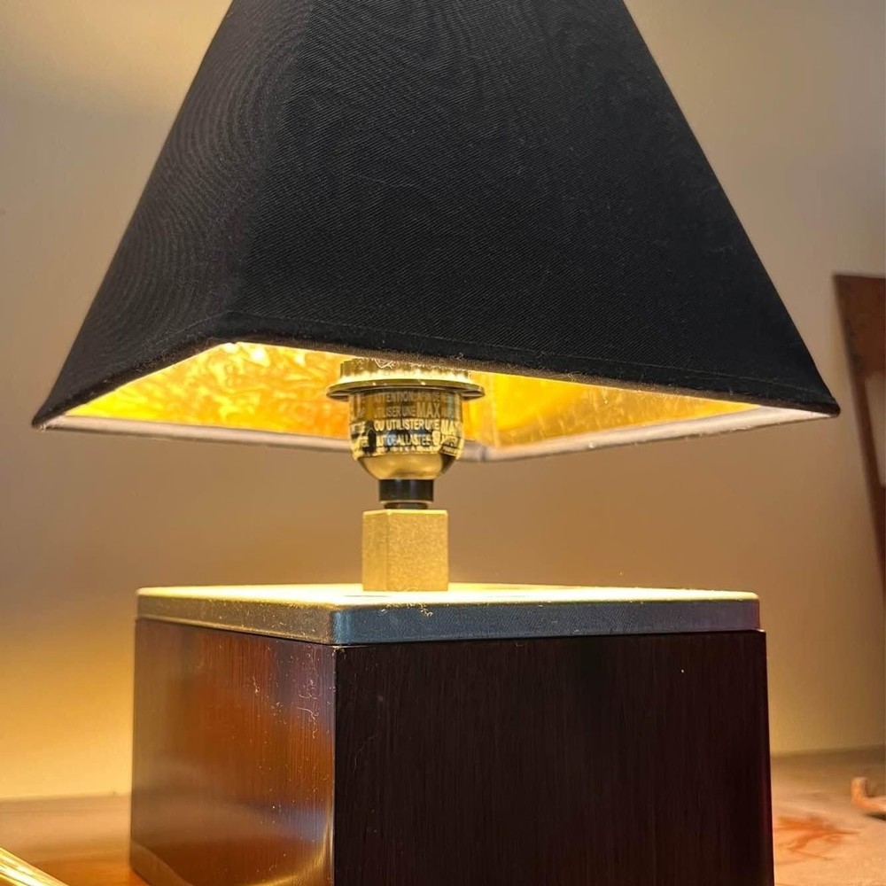 Corvair Table Lamp