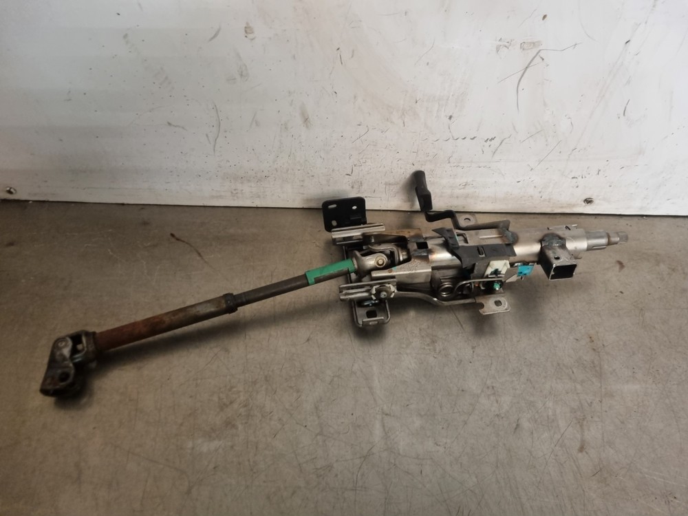 PEUGEOT 307 STEERING COLUMN BARE 2006