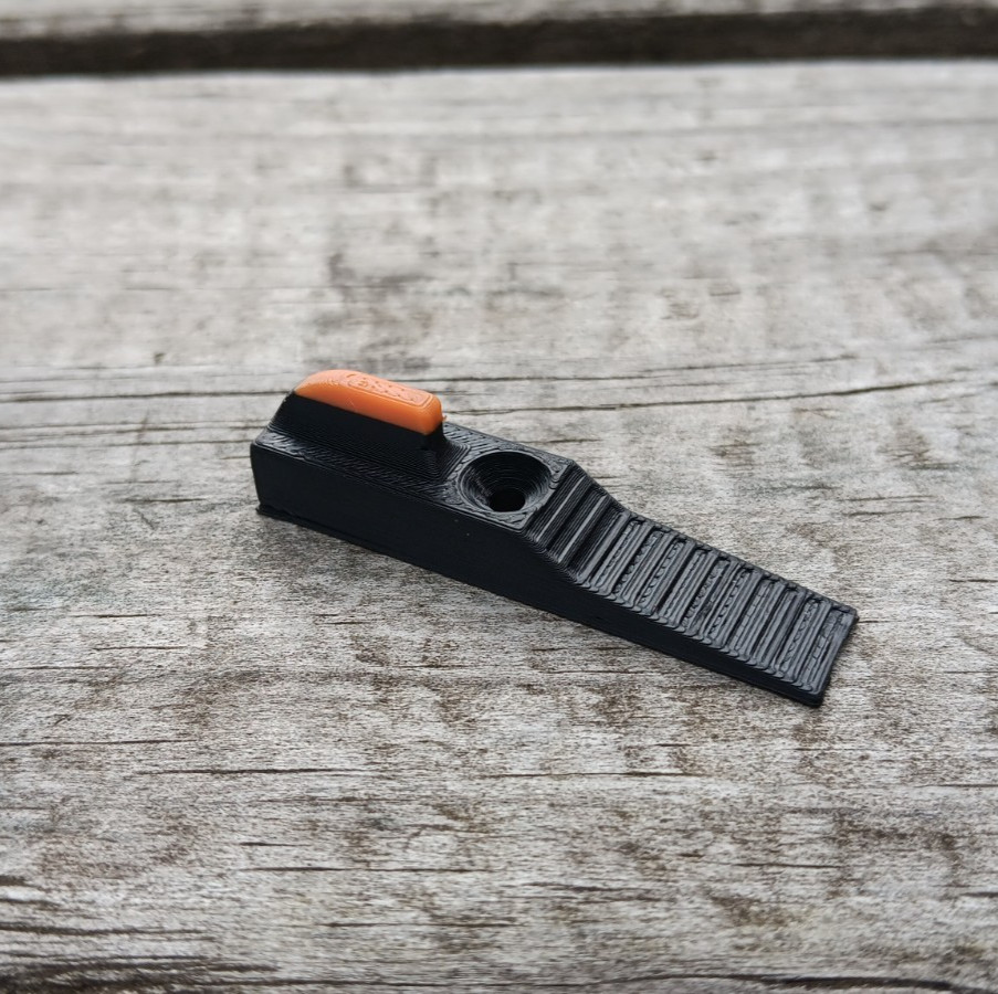 Marlin Glenfield Model 60 3D Printed Improved Front Sight