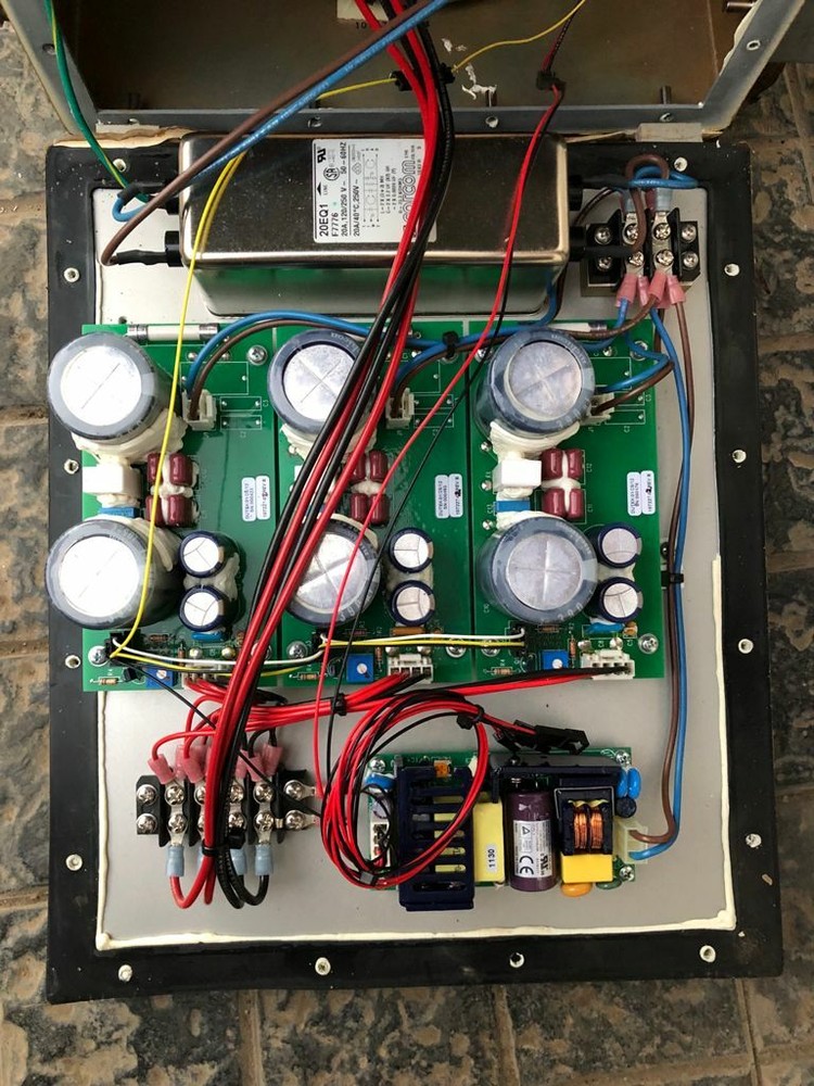 LRAD 1000RX LONG RANGE ACOUSTIC DEVICE INTERGRATED COMMUNICATION SYSTEM #2