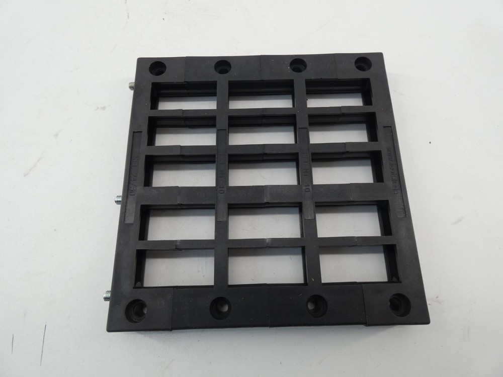 Icotek 42234 KEL 24/30-2MT Cable Entry Frame - NEW Surplus!